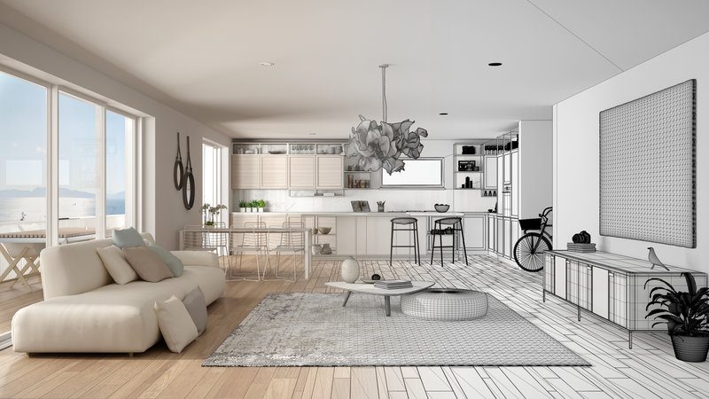 窗帘杆选择五要领，让家居更温馨