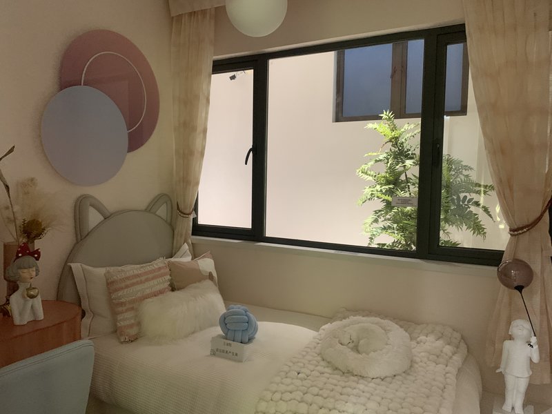 卧室墙纸挑选全攻略