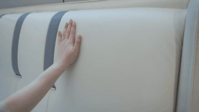 芝华仕5星软床测评:折耳造型显个性 细节加分 满足精致用户所需(型号:馨逸床架)(图9) 9.gif