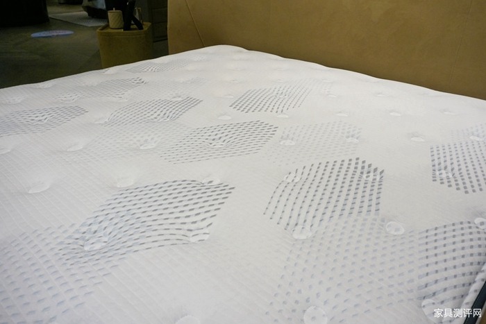芝华仕5星软床测评:一款具有幸福感的床垫 动静皆惬意(型号:波恩床垫)(图6) 6_副本.jpg