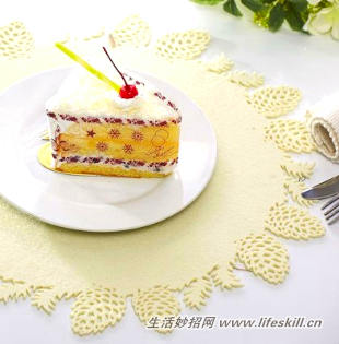 餐垫的选购、搭配及清洗小妙招(图1) 餐垫的选购、搭配及清洗小妙招