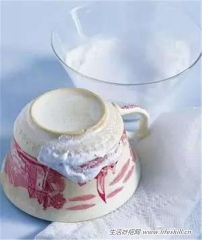 14个日常清洁的小妙招，让清理工作更轻松！