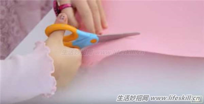 孩子手工后的场所卫生巧打理(图4) 孩子手工后的场所卫生巧打理