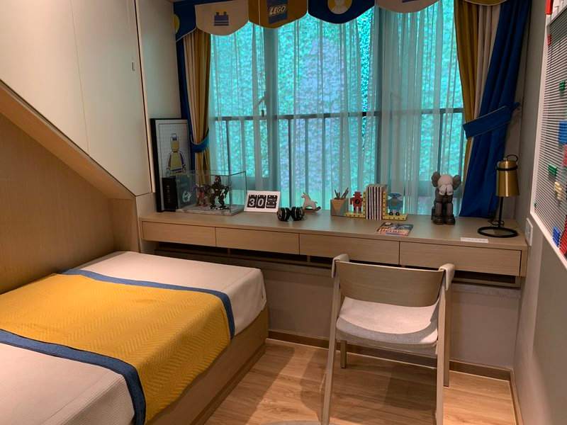 如何选择适合儿童房的灯具 不伤害孩子眼睛