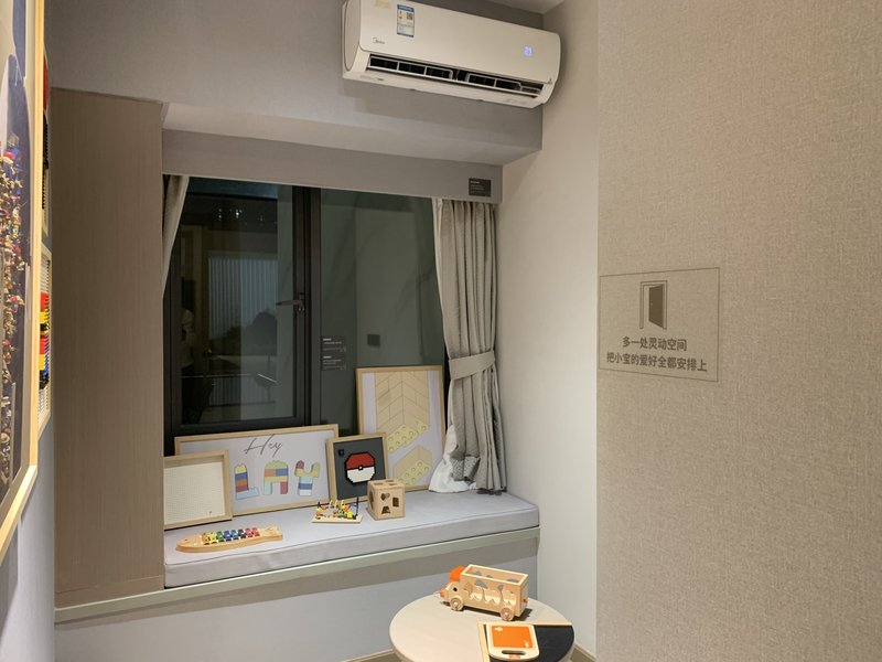 儿童房家具定制好还是买成品好