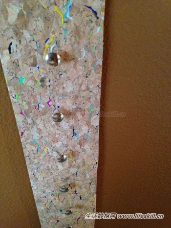 租的房子也能设计美美的，教你巧做照片艺术墙！