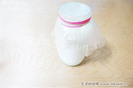 废橡胶手套的10个小妙用，别再丢掉了哦~