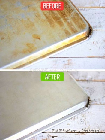 老旧物件巧变新(图4) 老旧物件巧变新