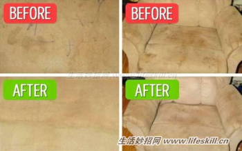 老旧物件巧变新(图6) 老旧物件巧变新