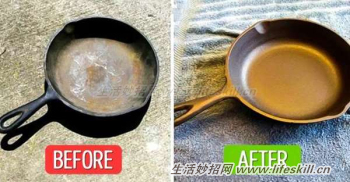 老旧物件巧变新(图7) 老旧物件巧变新