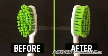 老旧物件巧变新(图8) 老旧物件巧变新