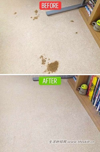 老旧物件巧变新(图10) 老旧物件巧变新