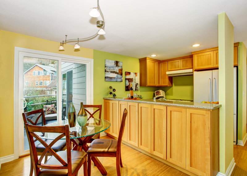 厨房吊顶材料选择与安装指南 厨房石膏板吊顶的安装方法