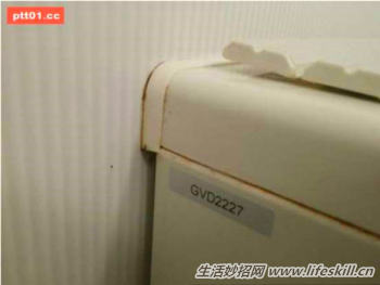 有效去除磁砖缝里霉斑的好方法(图8) 有效去除磁砖缝里霉斑的好方法