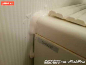 有效去除磁砖缝里霉斑的好方法(图9) 有效去除磁砖缝里霉斑的好方法