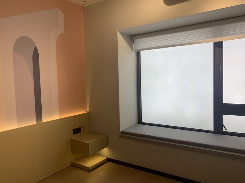 卧室壁纸选购技巧指南