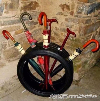 居家收纳小妙招，让不用的东西继续发挥余热！