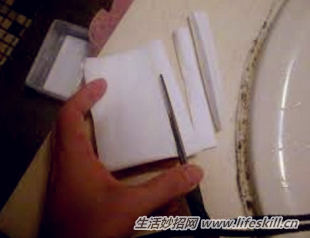 家庭去除霉菌的三种方法