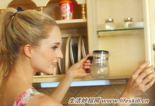 家居保养10个小妙招(图1) 家居保养10个小妙招