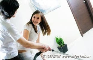 家居除湿五个小妙招(图1) 家居除湿五个小妙招