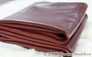 夏季凉席挑选小常识(图5) 夏季凉席挑选小常识