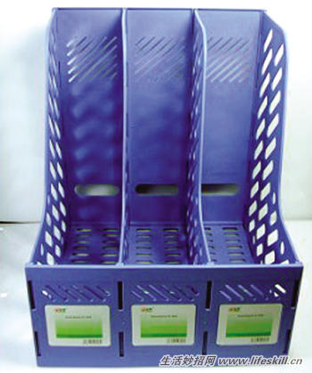 包包鞋子居家巧收纳(图6) 包包鞋子居家巧收纳