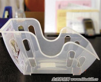 包包鞋子居家巧收纳(图7) 包包鞋子居家巧收纳