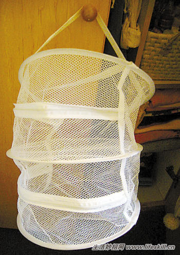 包包鞋子居家巧收纳(图10) 包包鞋子居家巧收纳