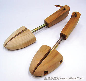 包包鞋子居家巧收纳(图13) 包包鞋子居家巧收纳