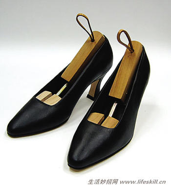 包包鞋子居家巧收纳(图15) 包包鞋子居家巧收纳