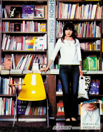 包包鞋子居家巧收纳(图17) 包包鞋子居家巧收纳