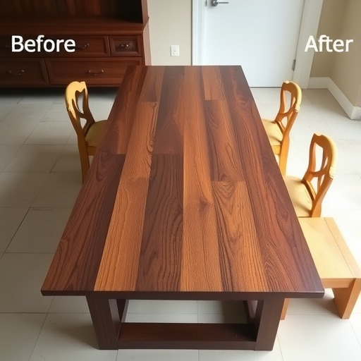 文章家具维修师傅黎平:巧手还原家居之美(图1) 文章家具维修师傅黎平:巧手还原家居之美(图1)