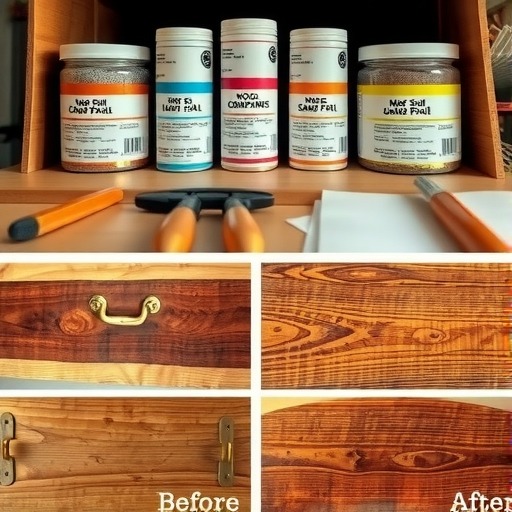 文章家具修复:万师傅教你轻松搞定家居难题(图1) 文章家具修复:万师傅教你轻松搞定家居难题(图1)