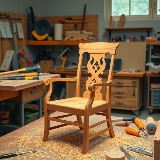 文章家具维修大师，汝州诚邀技术精英加盟(图1)