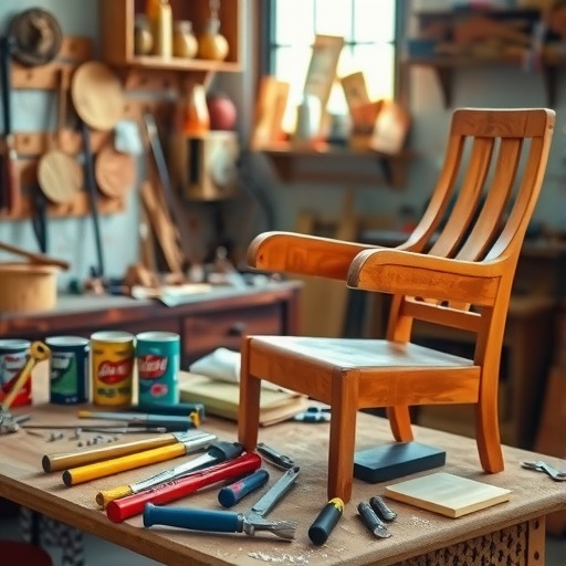 文章家具维修高手招募，泰安地区诚邀有志之士！(图1)