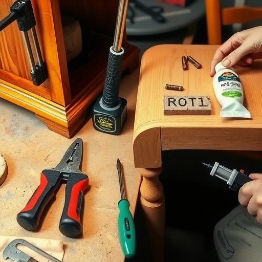 文章家具维修:自学成才之路,揭秘家具师傅的日常技能秘诀(图1) 文章家具维修:自学成才之路,揭秘家具师傅的日常技能秘诀(图1)