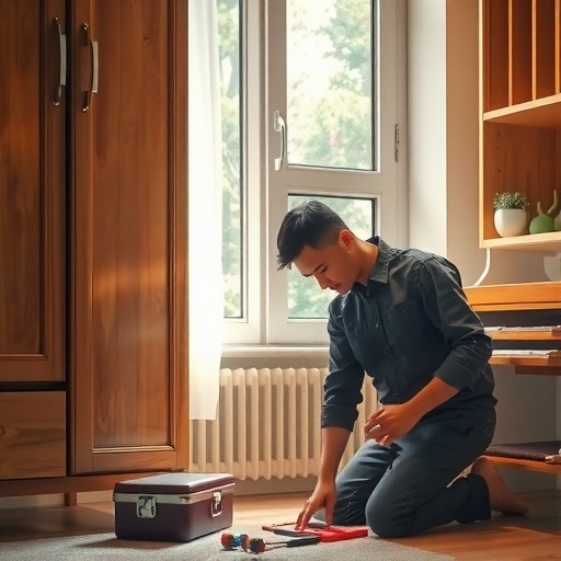 文章家具维修不求人,上门师傅速解难题(图1) 文章家具维修不求人,上门师傅速解难题(图1)