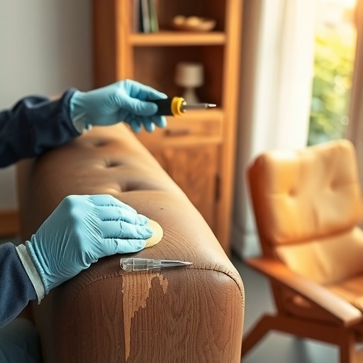 文章家具保养难题？璧山专业维修师傅一键解决(图1)