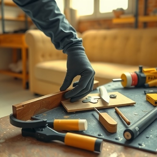 文章家具维修:揭秘师傅背后的神秘职责与挑战(图1) 文章家具维修:揭秘师傅背后的神秘职责与挑战(图1)