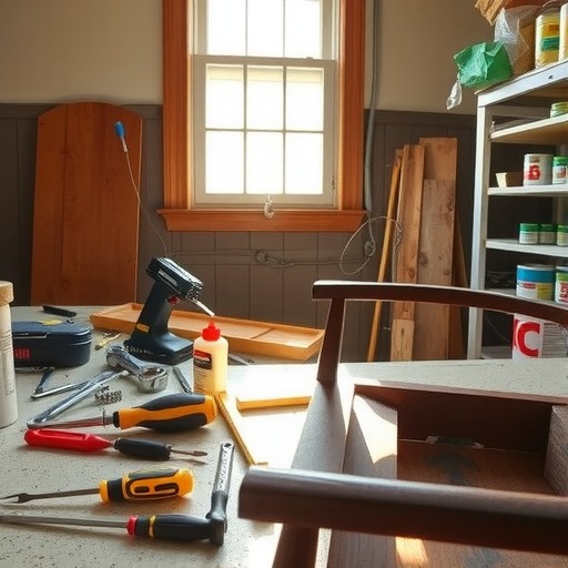 文章家具维修不求人,教你快速找到靠谱师傅(图1) 文章家具维修不求人,教你快速找到靠谱师傅(图1)