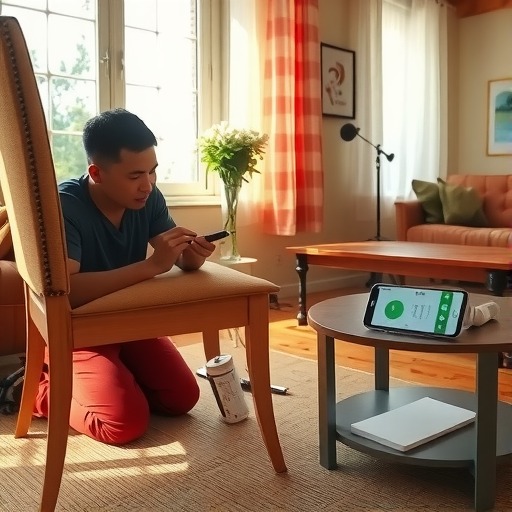 文章家具维修难题,58同城师傅轻松解决(图1) 文章家具维修难题,58同城师傅轻松解决(图1)