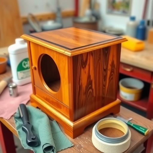 文章家具焕新有术，养护秘籍大公开(图1)