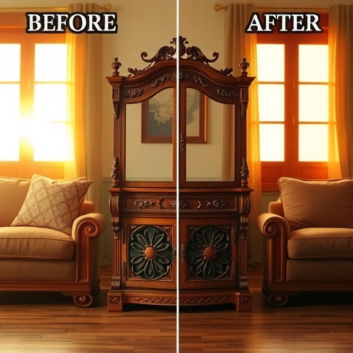 文章家具翻新生机：FTP快速维修，重拾家居风采(图1)