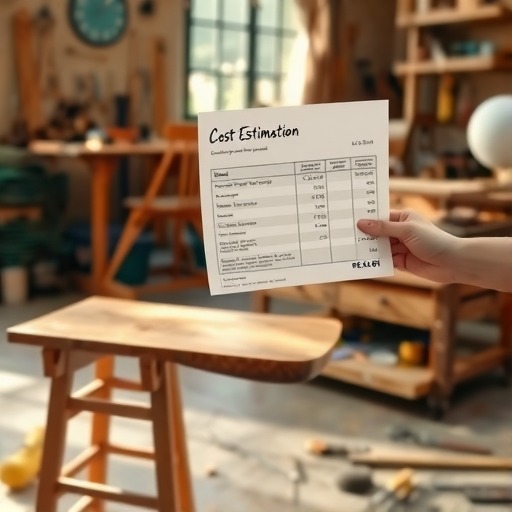 文章家具修复成本揭秘：如何轻松找到透明报价(图1)