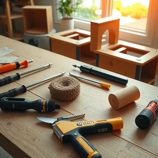 文章家具维修不求人,这些工具轻松上手!(图1) 文章家具维修不求人,这些工具轻松上手!(图1)