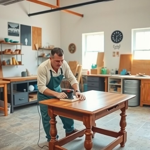 文章家具翻新生机,未央区专业维修焕新服务(图1) 文章家具翻新生机,未央区专业维修焕新服务(图1)