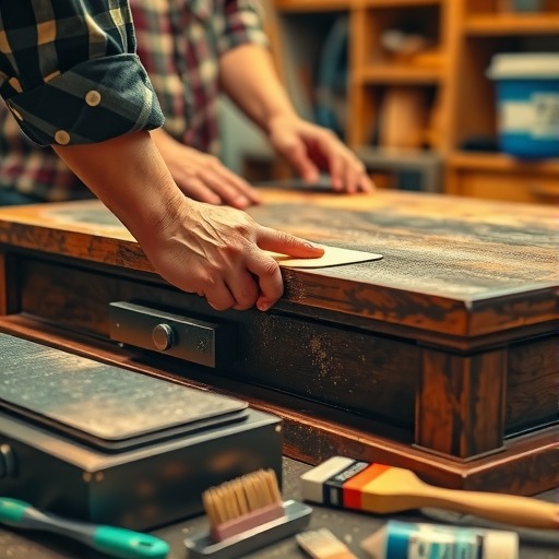 文章家具焕新攻略：揭秘定西翻新维修工程背后的秘密(图1)