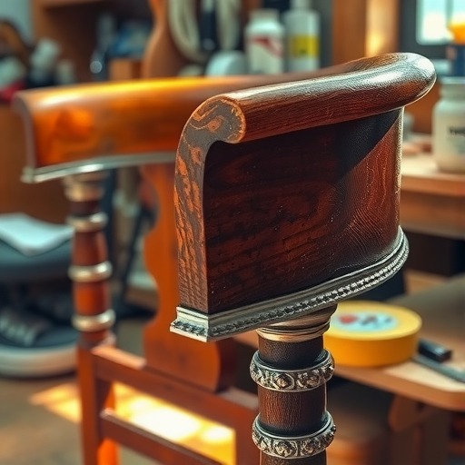 文章家具翻新新技能:白银工艺家具修复养护秘诀大公开(图1) 文章家具翻新新技能:白银工艺家具修复养护秘诀大公开(图1)