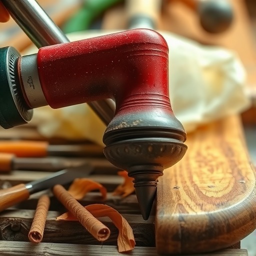 文章家具翻新维修，酒泉独门工艺揭秘(图1)