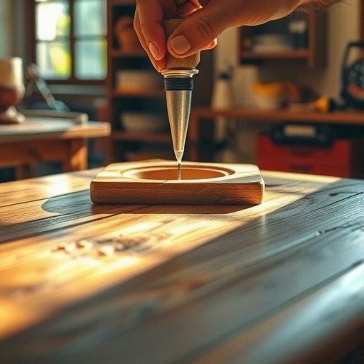 文章家具翻新揭秘：定西独家维修工艺，重塑旧物新颜(图1)